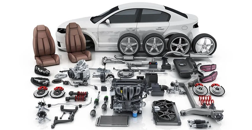 Bostanlı Oto Yedek Parçacısı