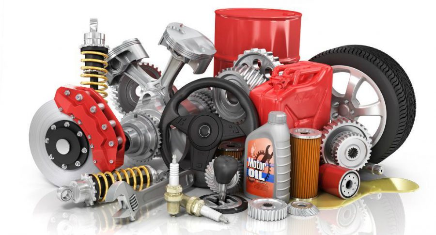 Bostanlı Oto Yedek Parçacısı